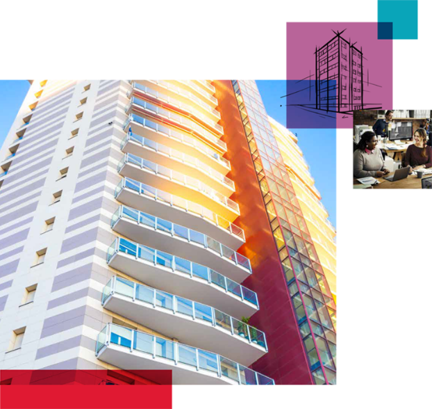 Solution Building Image